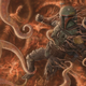 Imagen para el artículo titulado Cómo consiguió escapar Boba Fett al Pozo de Sarlacc